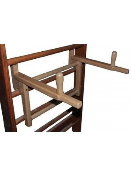 Бруси навісні бук